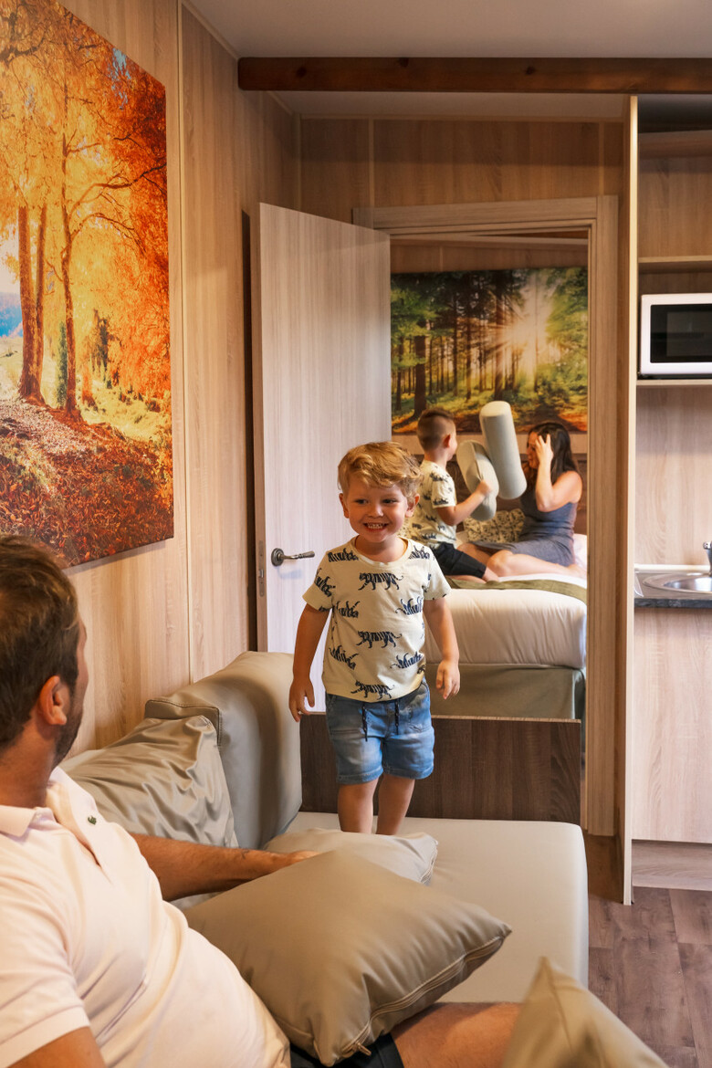 Hotel Resort Magic Robin Hood