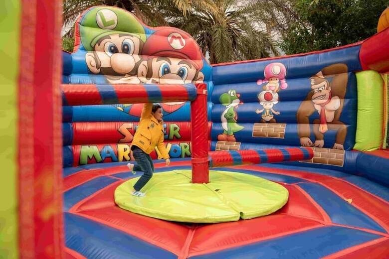 Hotel Resort Magic Robin Hood