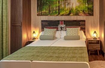 Hotel Resort Magic Robin Hood