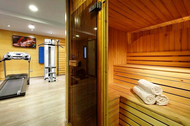 Hotel Eurostars Centrum Alicante