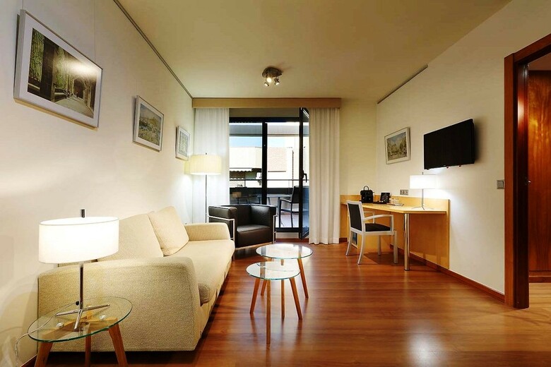 Hotel Eurostars Centrum Alicante