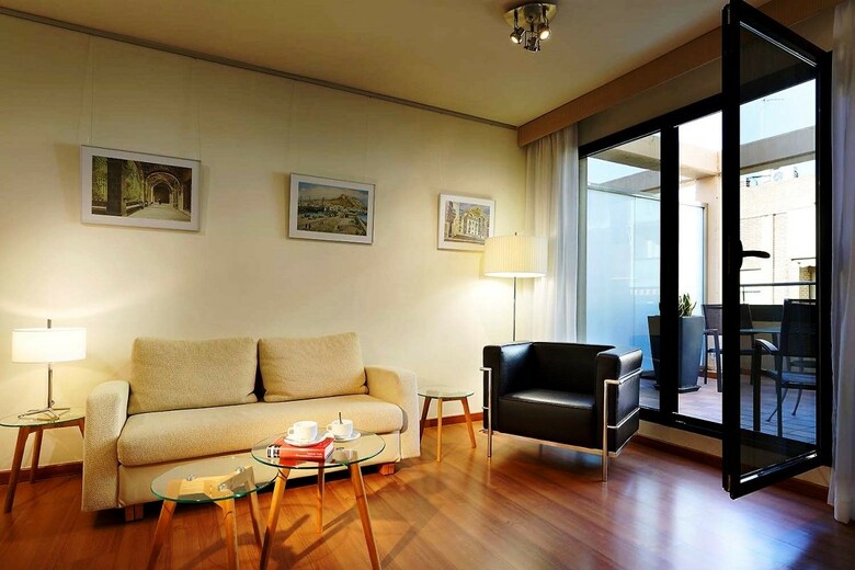Hotel Eurostars Centrum Alicante