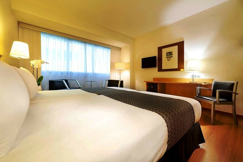 Hotel Eurostars Centrum Alicante