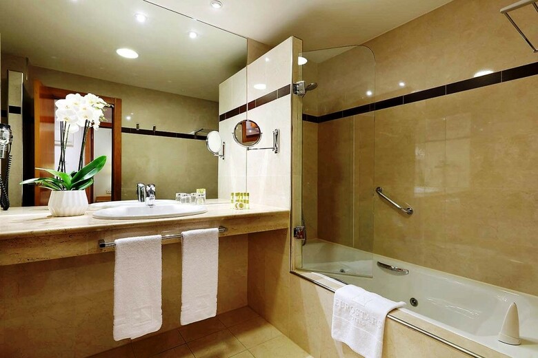 Hotel Eurostars Centrum Alicante