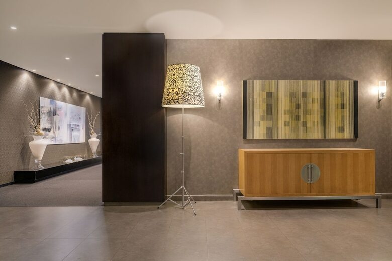 AC Hotel Elda By Marriott