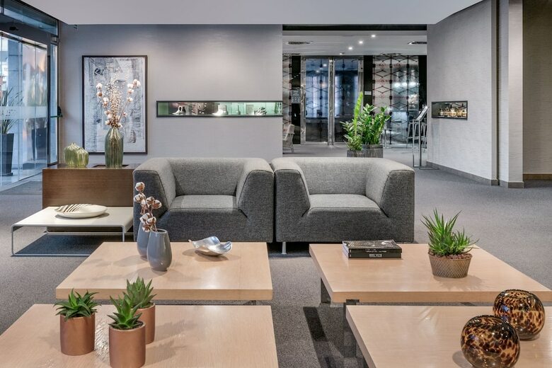 AC Hotel Elda By Marriott