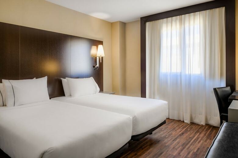 AC Hotel Elda By Marriott