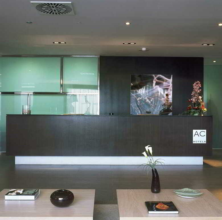 AC Hotel Elda By Marriott