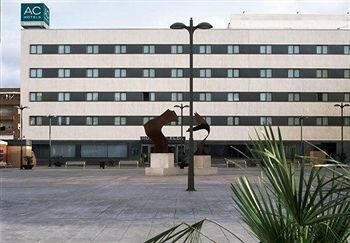 AC Hotel Elda By Marriott