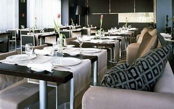 AC Hotel Elda By Marriott