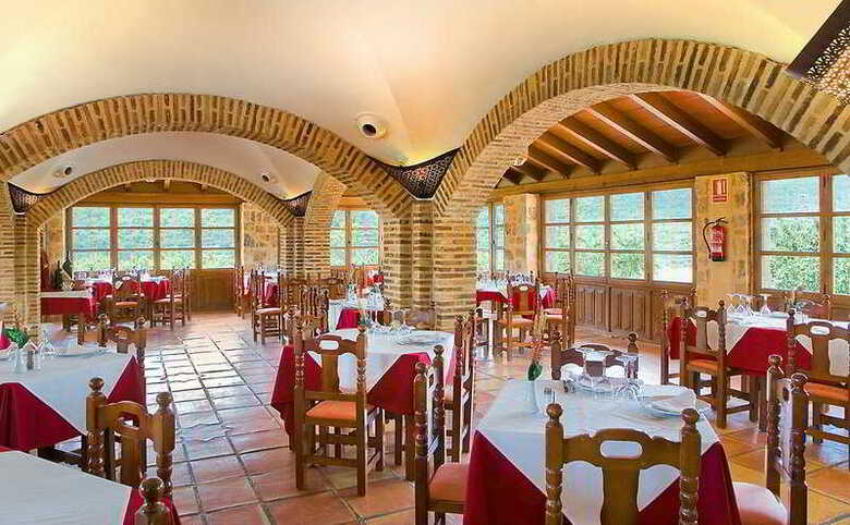 Hotel Alahuar
