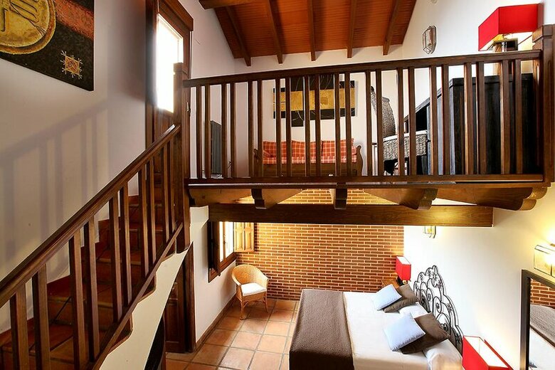 Hotel Alahuar