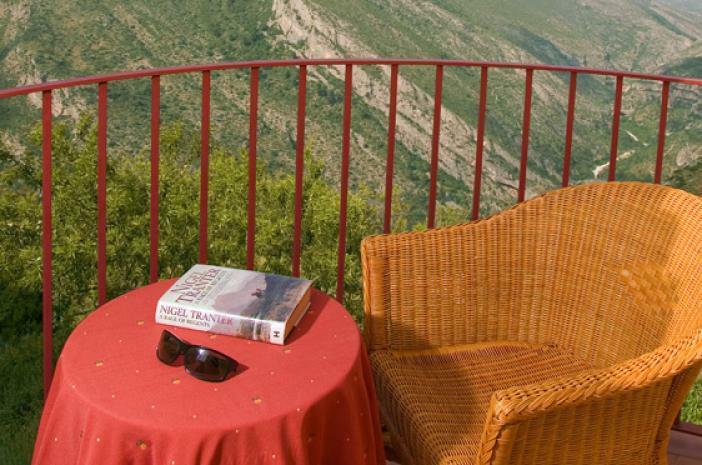 Hotel Alahuar