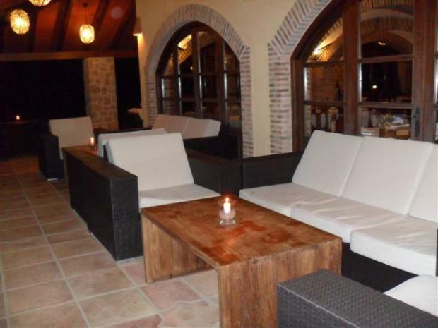 Hotel Alahuar
