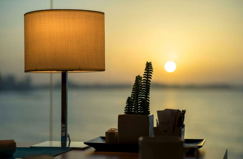 Hotel Meli� Alicante