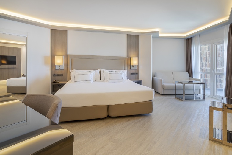 Hotel Meli� Alicante