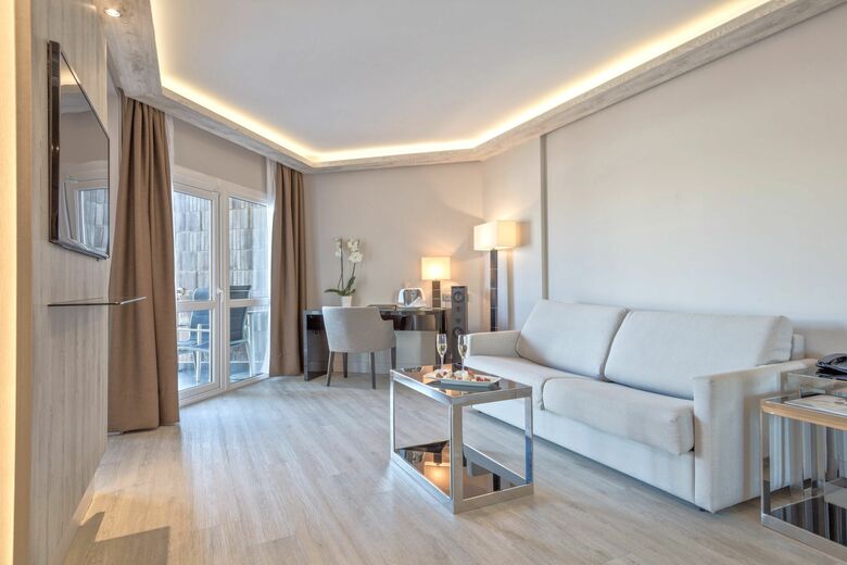 Hotel Meli� Alicante