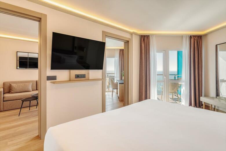 Hotel Meli� Alicante