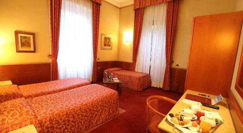 Hotel Montebianco Mokinba