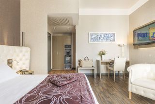 Best Western Atlantic Hotel