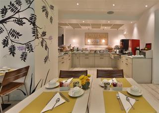 Best Western Atlantic Hotel