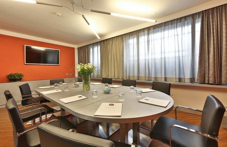 Best Western Atlantic Hotel