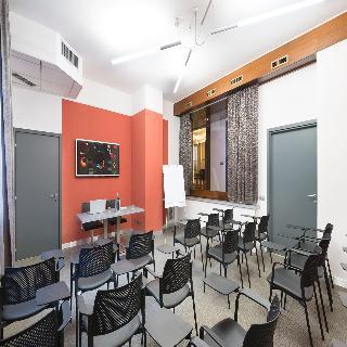 Best Western Atlantic Hotel