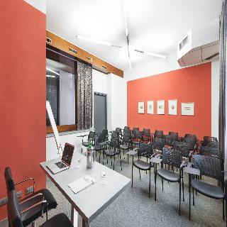 Best Western Atlantic Hotel