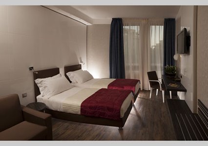 Best Western Atlantic Hotel