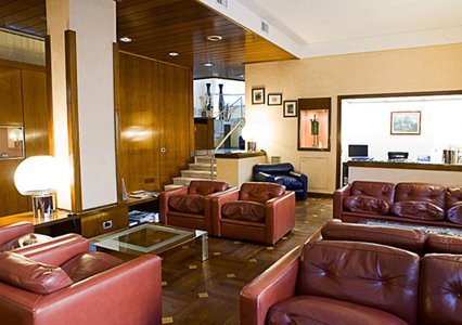 Best Western Atlantic Hotel