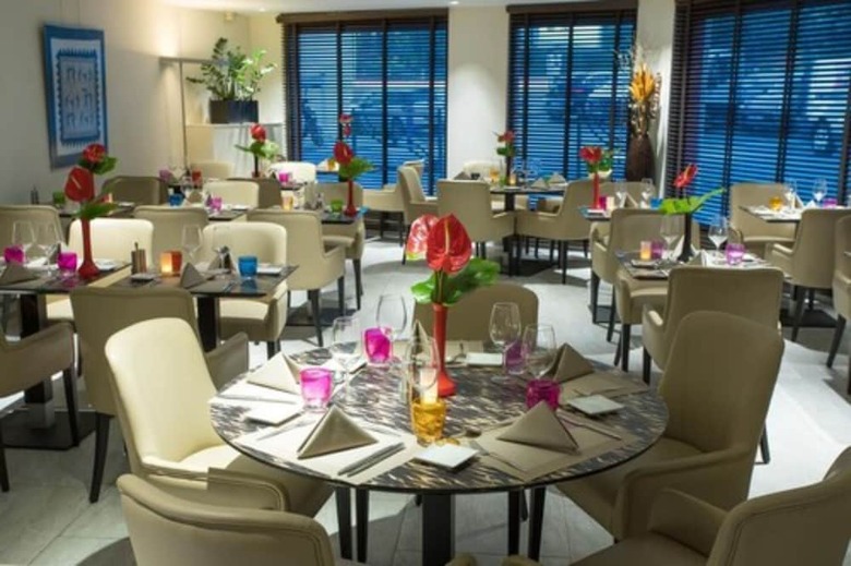 Hotel Eden