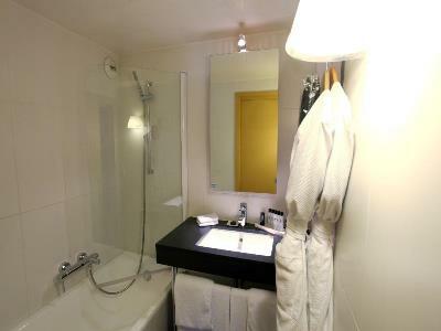 Hotel Eden