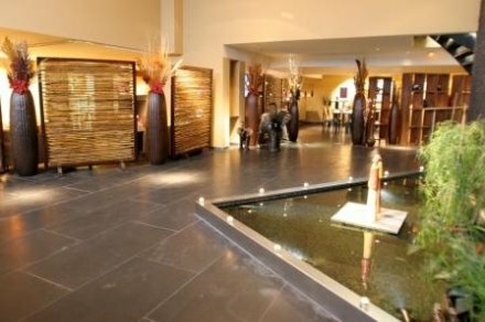 Hotel Eden