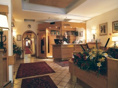 Hotel Piave