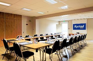 Hotel Kyriad Lyon Bourgoin