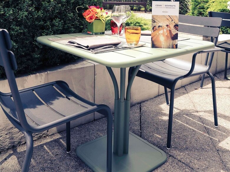 Mercure Grand Hotel Grenoble President