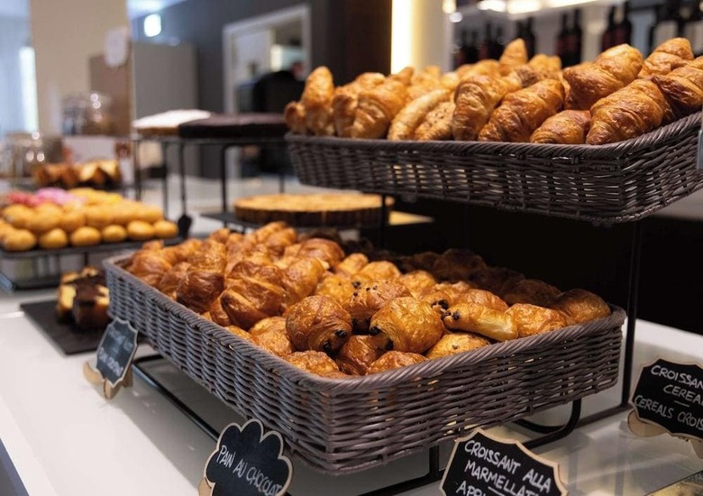 Hotel B4 Bologna Tower