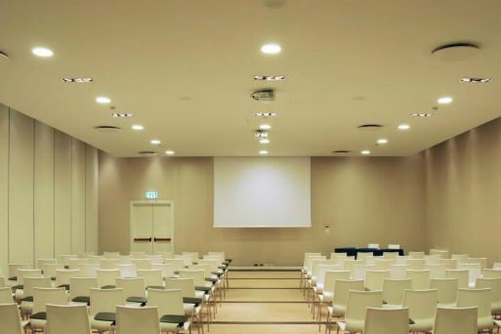 Hotel B4 Bologna Tower