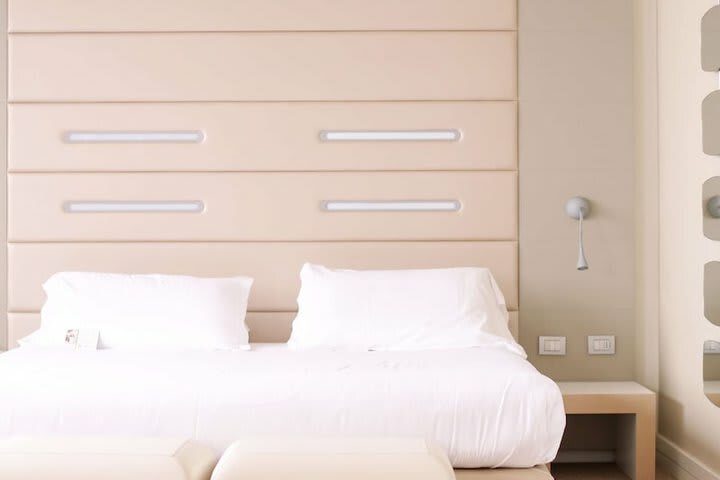 Hotel B4 Bologna Tower