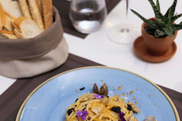 Hotel B4 Bologna Tower