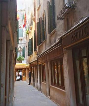 Hotel Residenza Goldoni