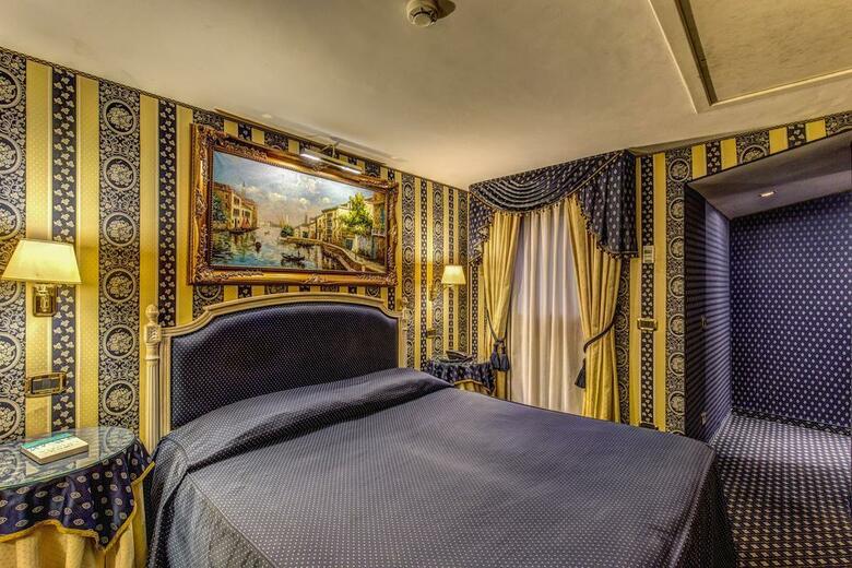 Residencia Relais Piazza San Marco