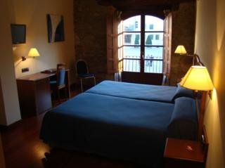 Hotel Aroi Bierzo Plaza