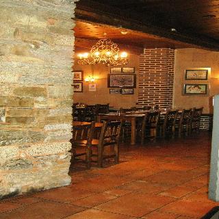 Hotel Aroi Bierzo Plaza