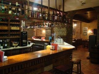 Hotel Aroi Bierzo Plaza