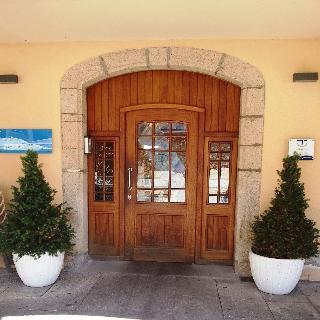 Hotel Aroi Bierzo Plaza