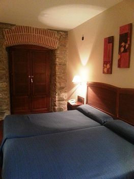 Hotel Aroi Bierzo Plaza