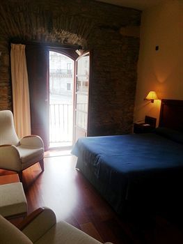 Hotel Aroi Bierzo Plaza