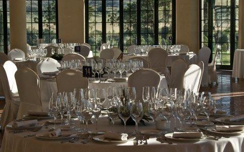 Hotel Fontecruz Avila Golf