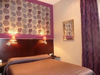 Hotel Mariette Pacha